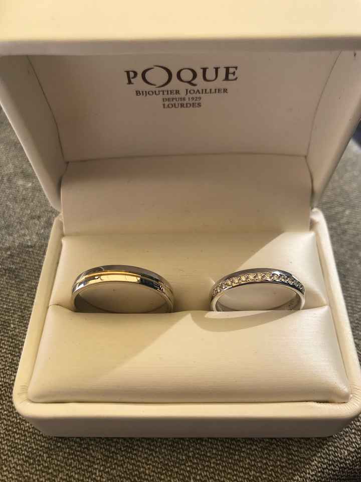 Choix d’alliances - 1