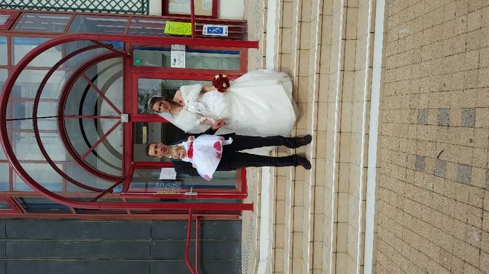 Mariage terminee - 3