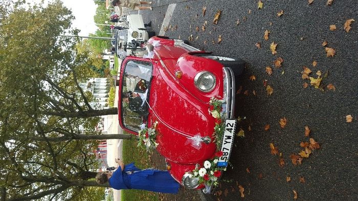 Mariage terminee - 5