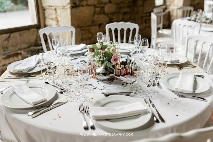 Mariage du 29 Aout 2020. 29