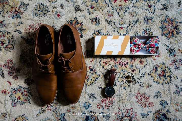 Mariage du 29 Aout 2020. - 6