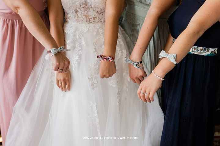 Mariage du 29 Aout 2020. - 7