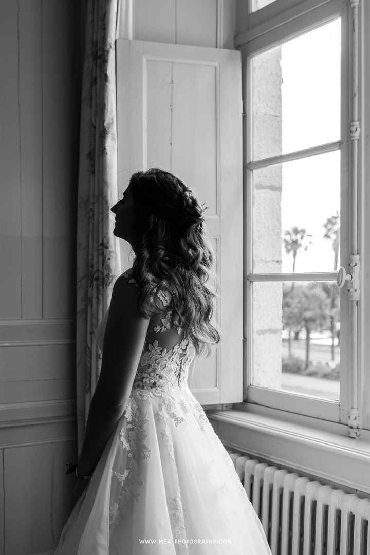 Mariage du 29 Aout 2020. - 8