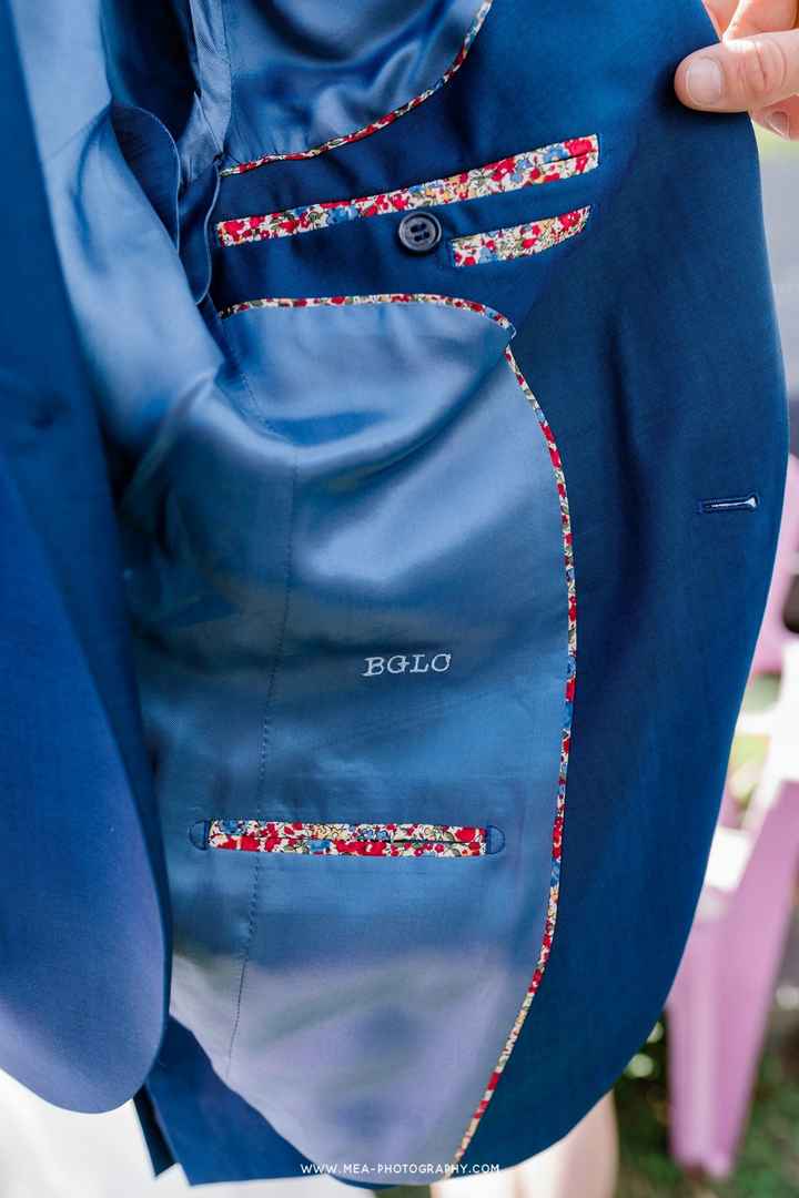 Mariage du 29 Aout 2020. - 11