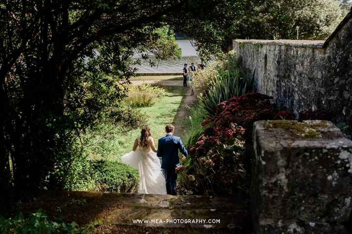 Mariage du 29 Aout 2020. - 12