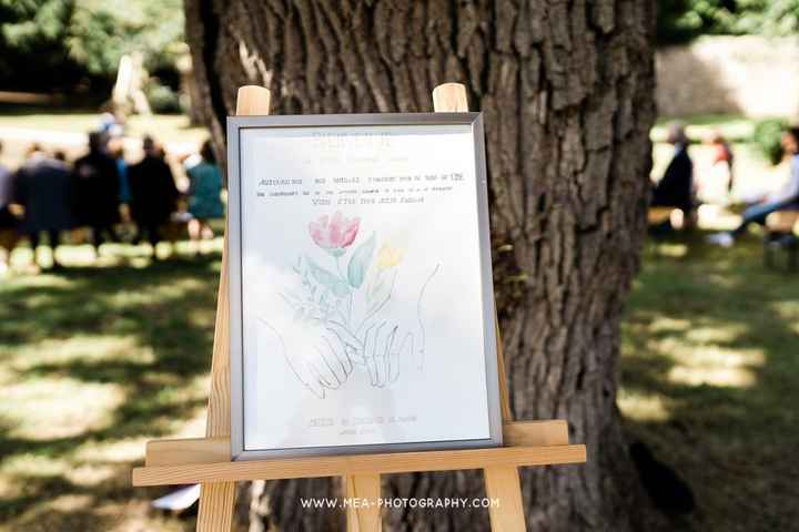 Mariage du 29 Aout 2020. - 14