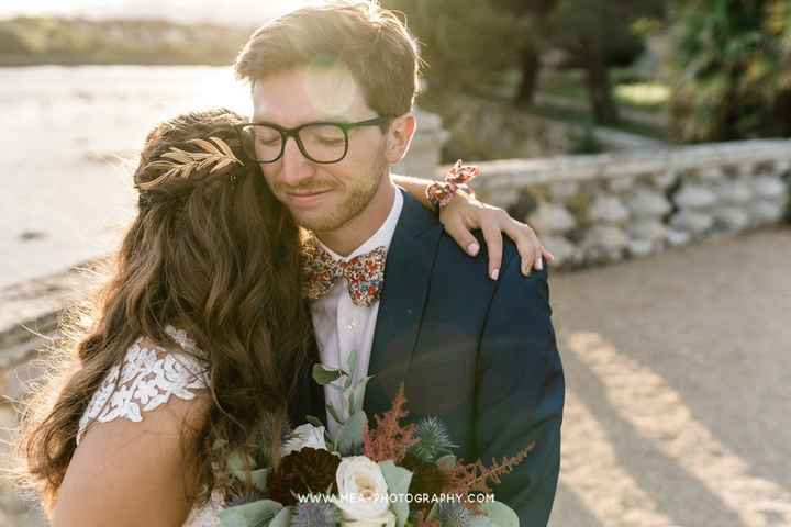 Mariage du 29 Aout 2020. - 49