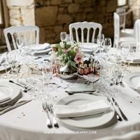 Mariage du 29 Aout 2020. - 29