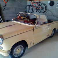 Quelles voitures aurez-vous au mariage pour vous emmener à la mairie? - 1