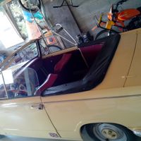 Quelles voitures aurez-vous au mariage pour vous emmener à la mairie? - 2