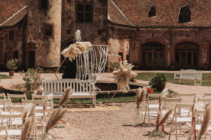 Mariage du 24 juin 2