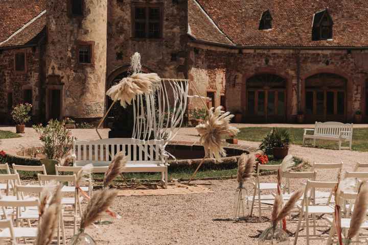 Mariage du 24 juin - 2