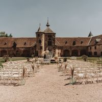 Placement cérémonie laïque - 1