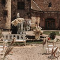 Placement cérémonie laïque - 2