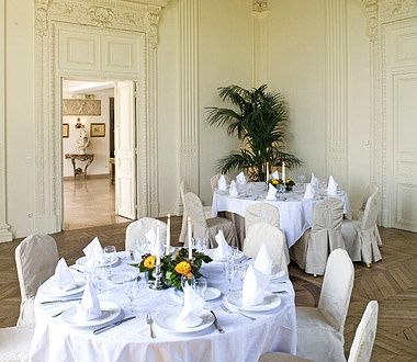 Lieu de mon mariage  