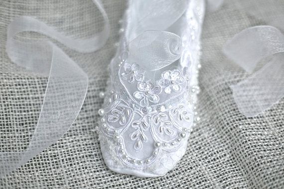 wedding shoes