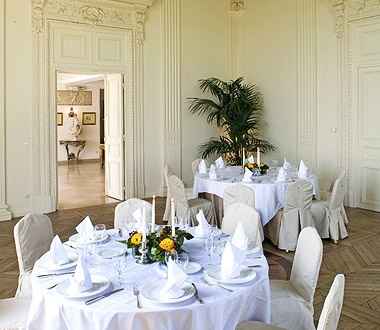 Lieu de mon mariage  