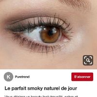Je voudrai des avis sur le maquillage. - 2