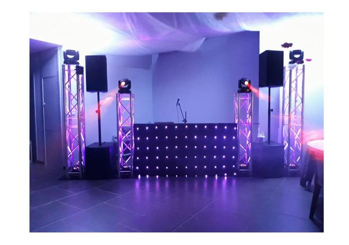 Soirée anniversaire