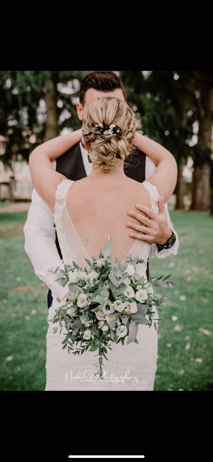 Mariage du 03 Octobre 2020 - 3