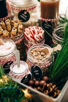 bar chocotat chaud