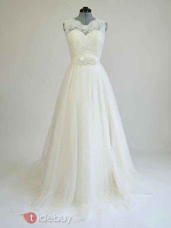  Robe de mariée - 1