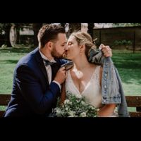 Mariage du 03 Octobre 2020 - 2