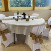 Housse de Chaises - 1