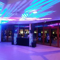 Soirée du nouvel an 