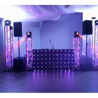 Soirée anniversaire