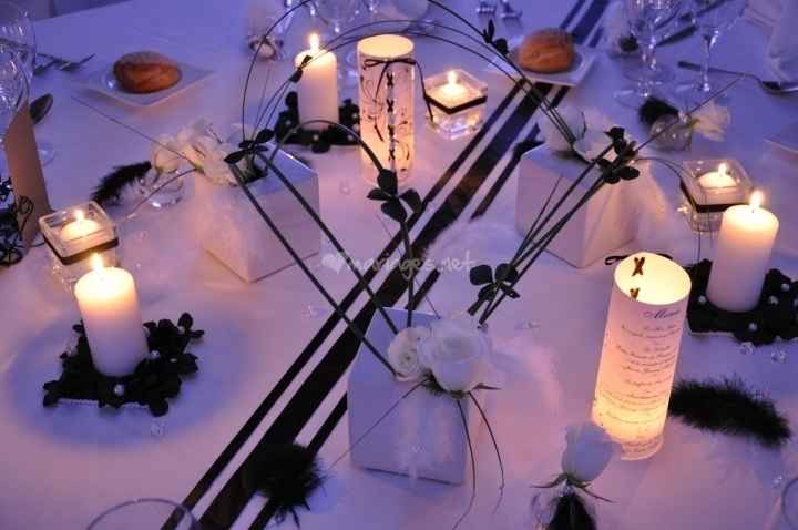 deco de table