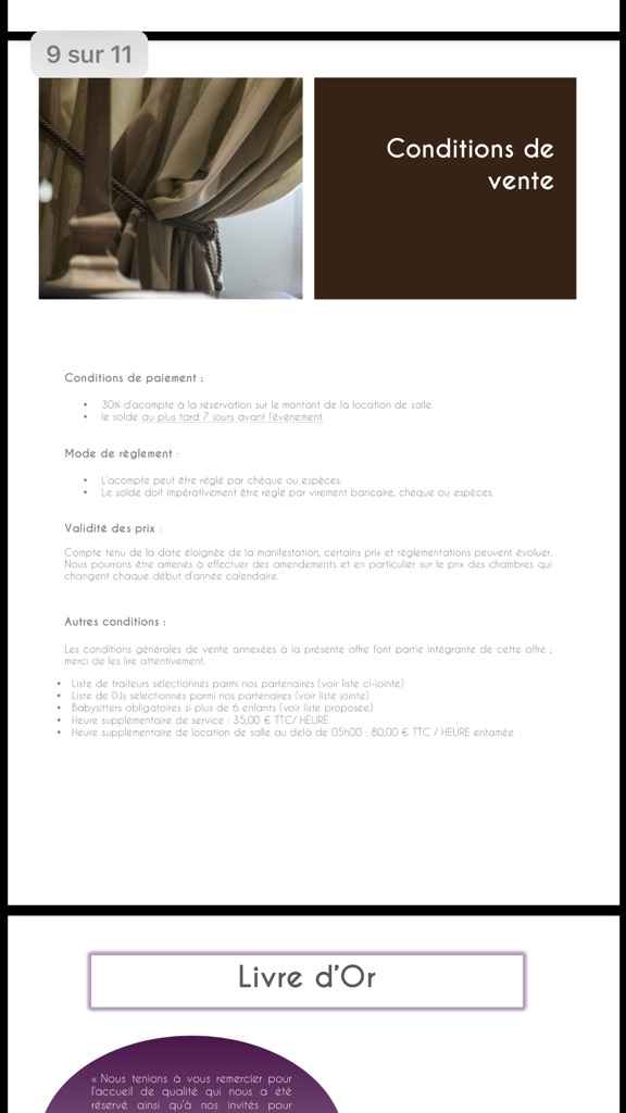 Qui se marie de ce côté? - 9