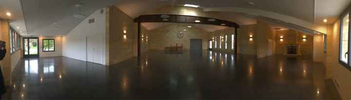 Qui se marie de ce côté? - 1