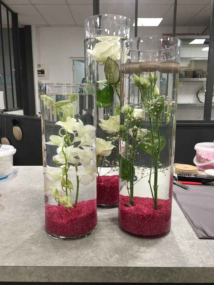 Qui se marie de ce côté? - 1