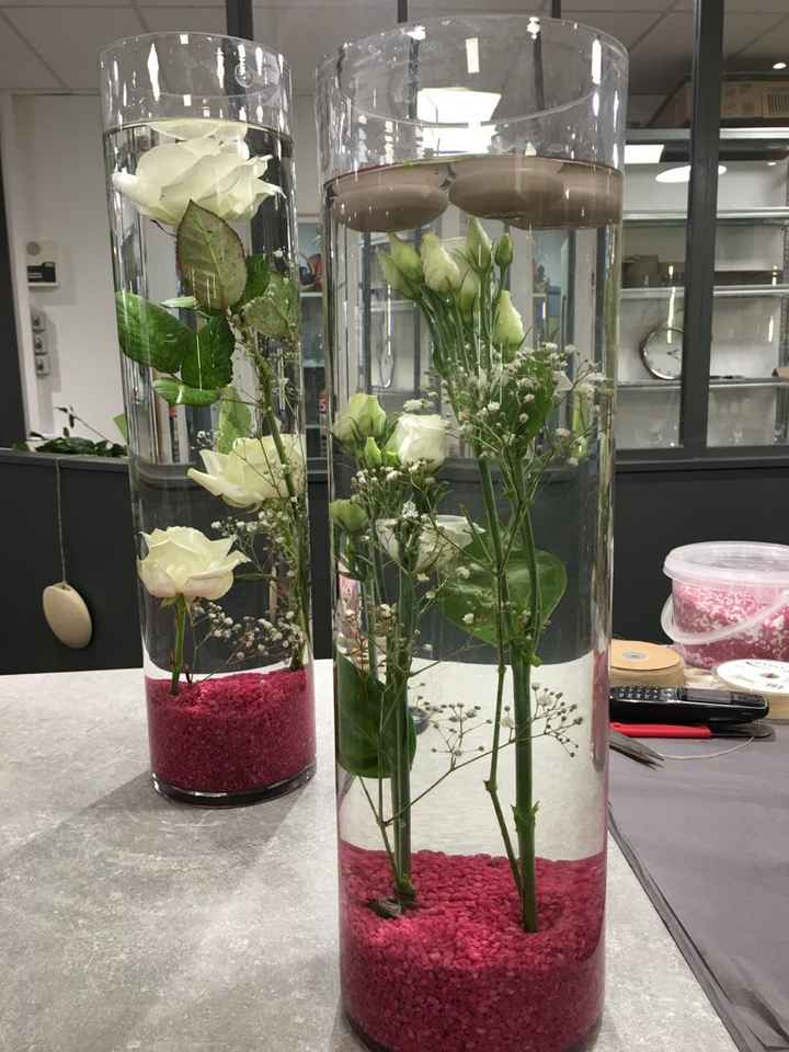 Qui se marie de ce côté? - 2