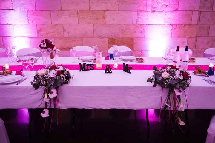  Liste de nos prestataires de notre mariage 33 - 1