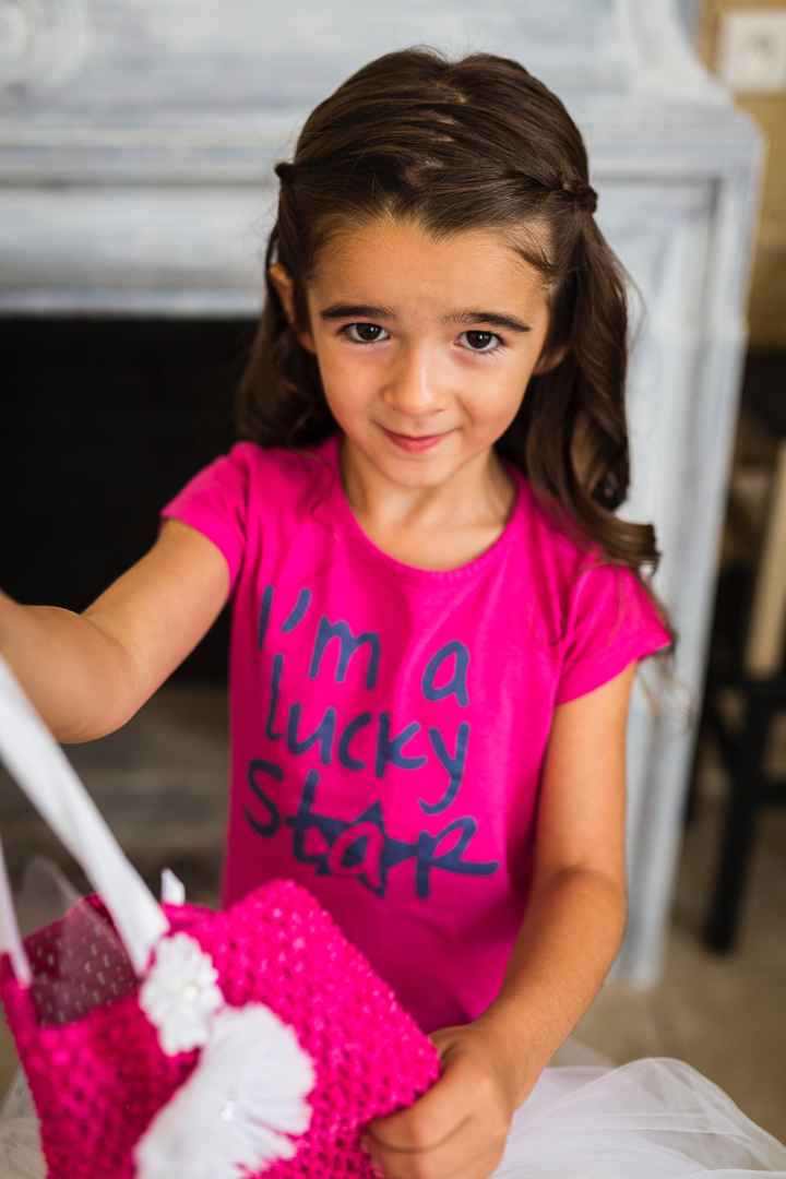  Mon mariage du 19 août 2017... - 2