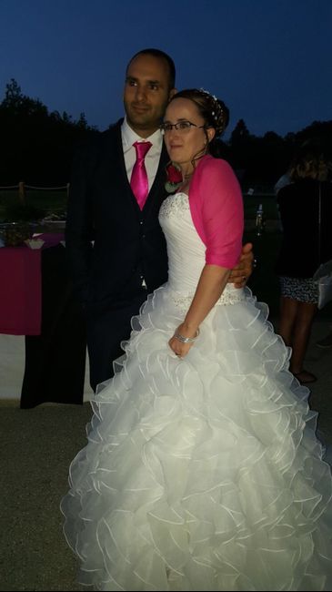  Liste de nos prestataires de notre mariage 33 - 11