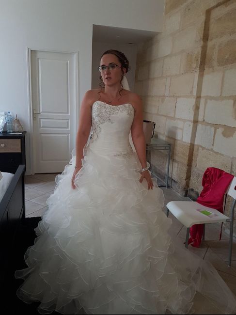  Liste de nos prestataires de notre mariage 33 - 12