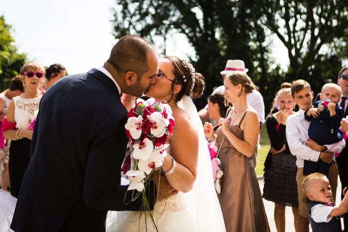  Mon mariage du 19 août 2017... - 11