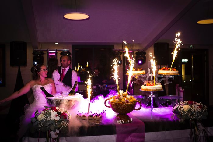  Mon mariage du 19 août 2017... - 3