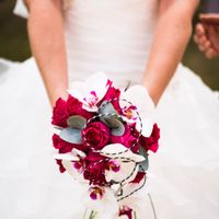  Votre bouquet !! - 1