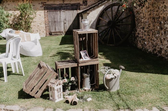 Deco Acceuil