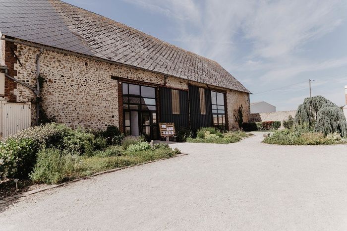Ferme