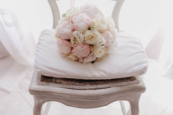 Mon bouquet