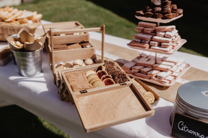 Deco Acceuil gourmand