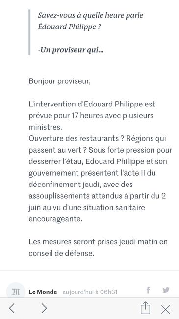 Des mariées qui ont maintenu en Juillet ? - 1