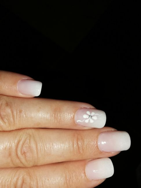 Gel, semi permanent, vernis basique ou naturel ? - 1