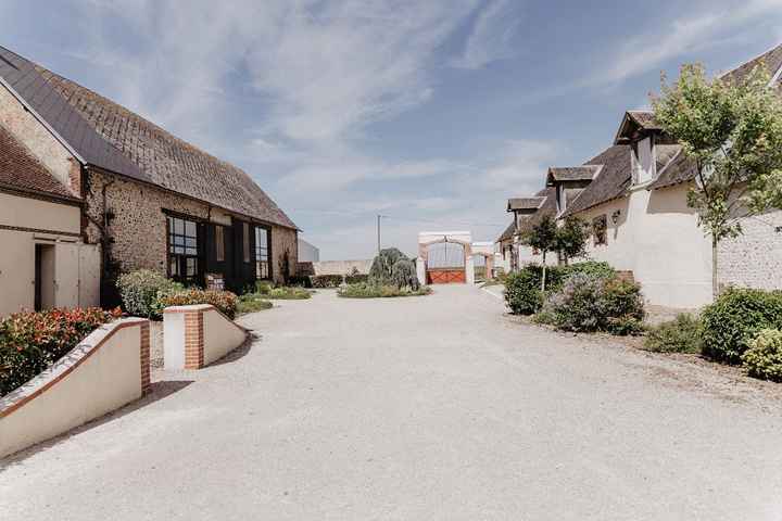 Ferme