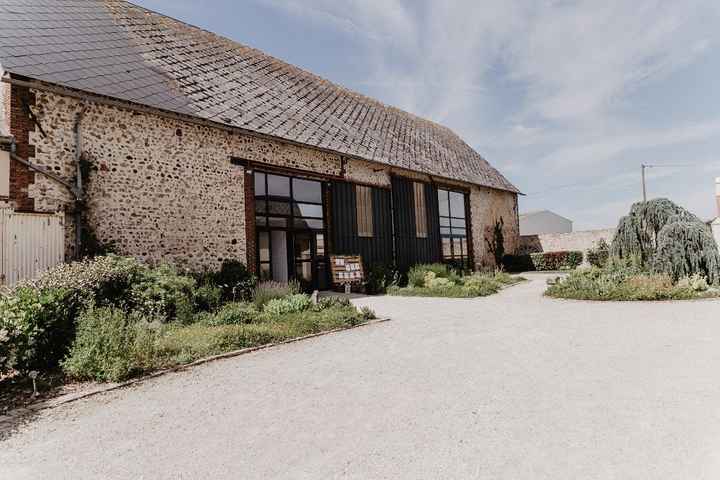 Ferme